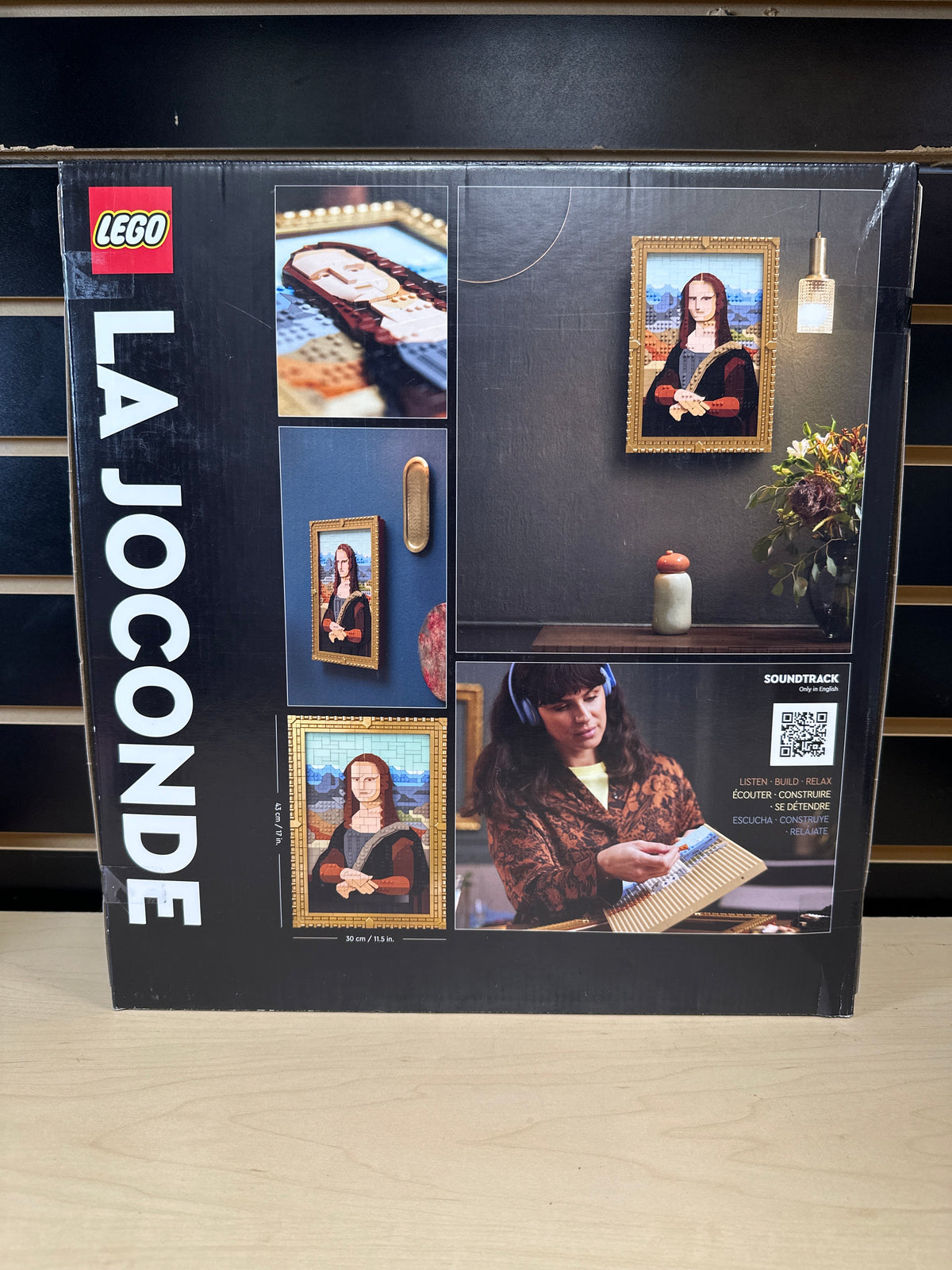 Mona Lisa