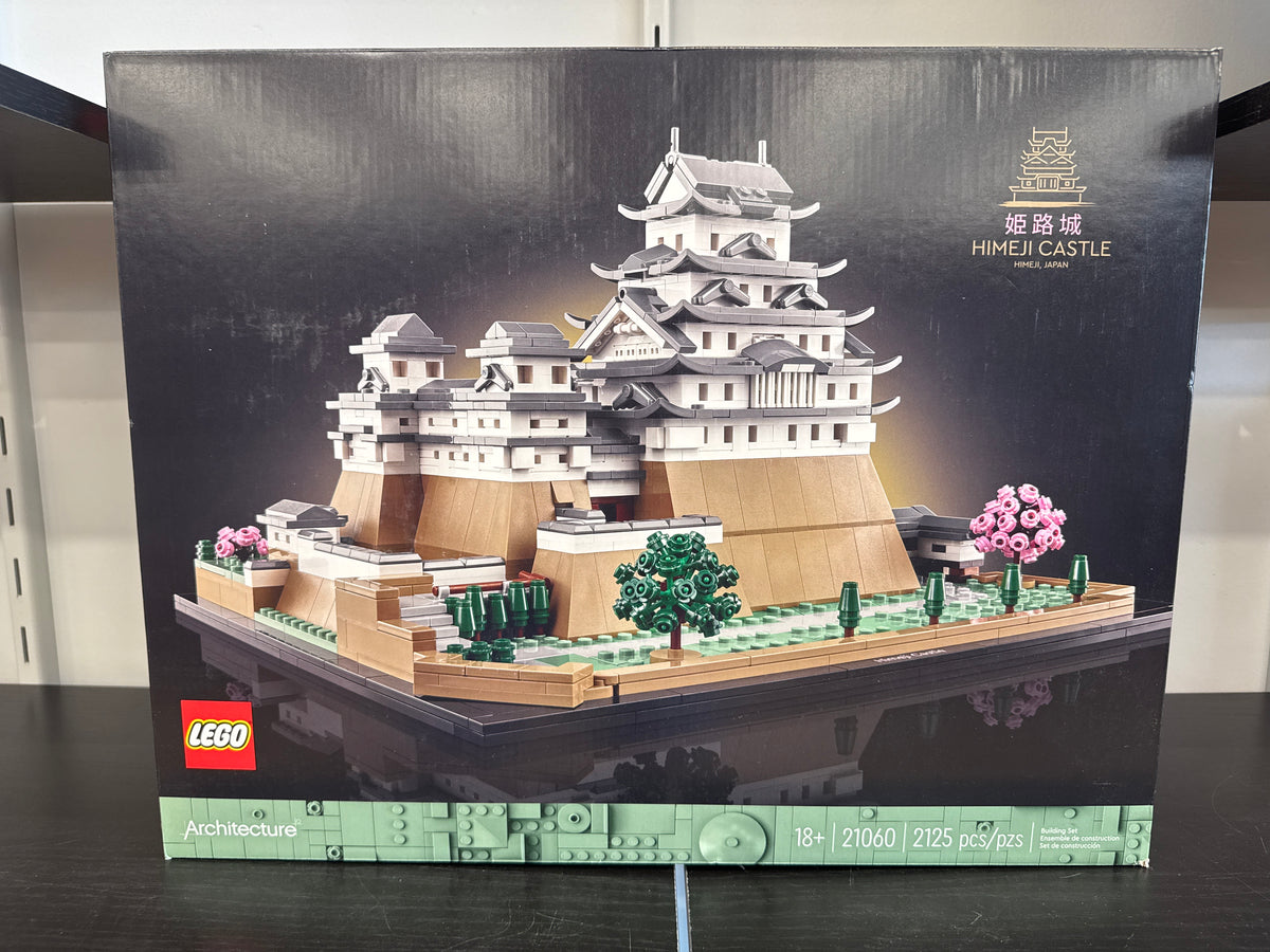 Himeji Castle
