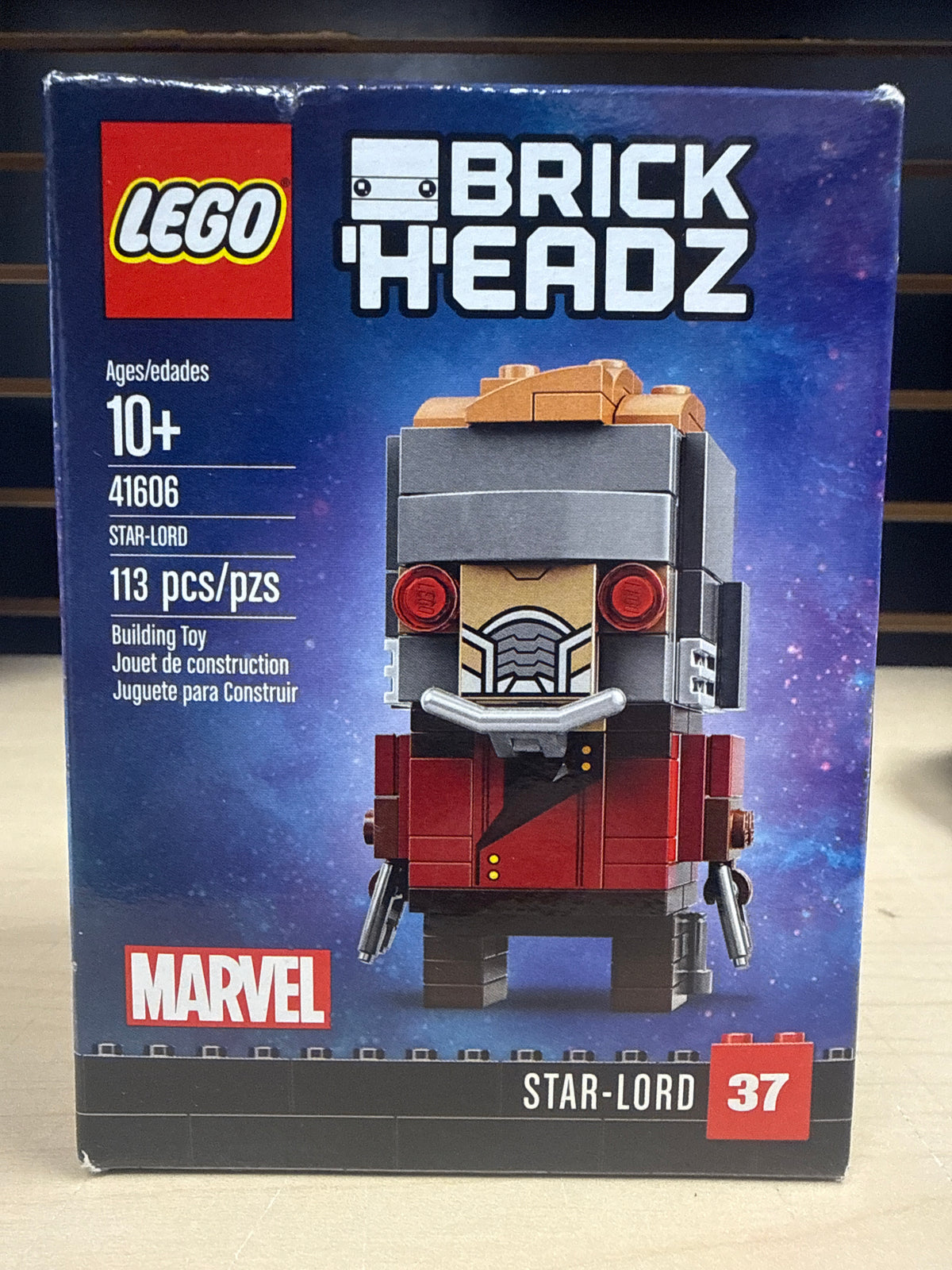 Star-Lord