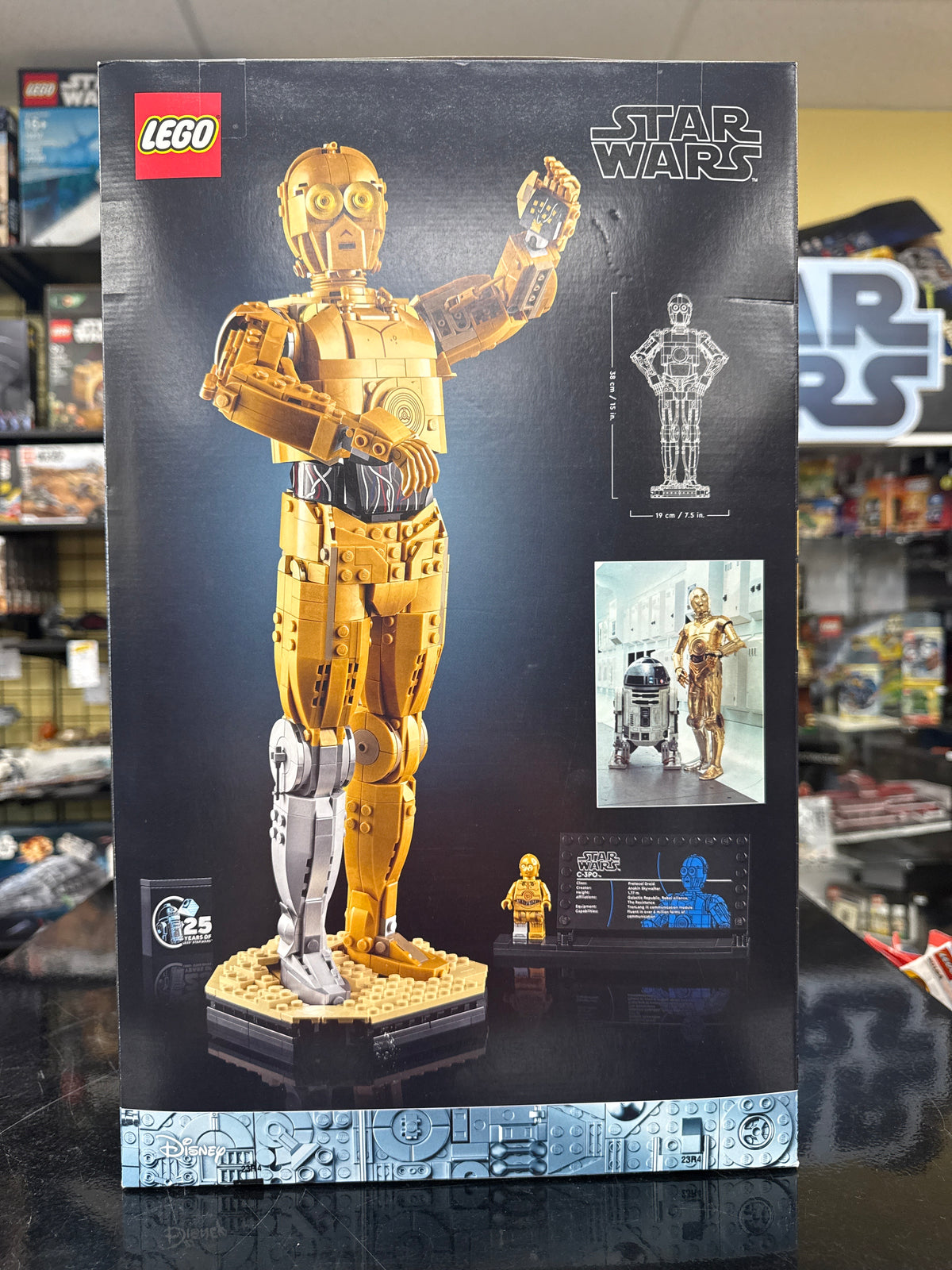 C-3PO