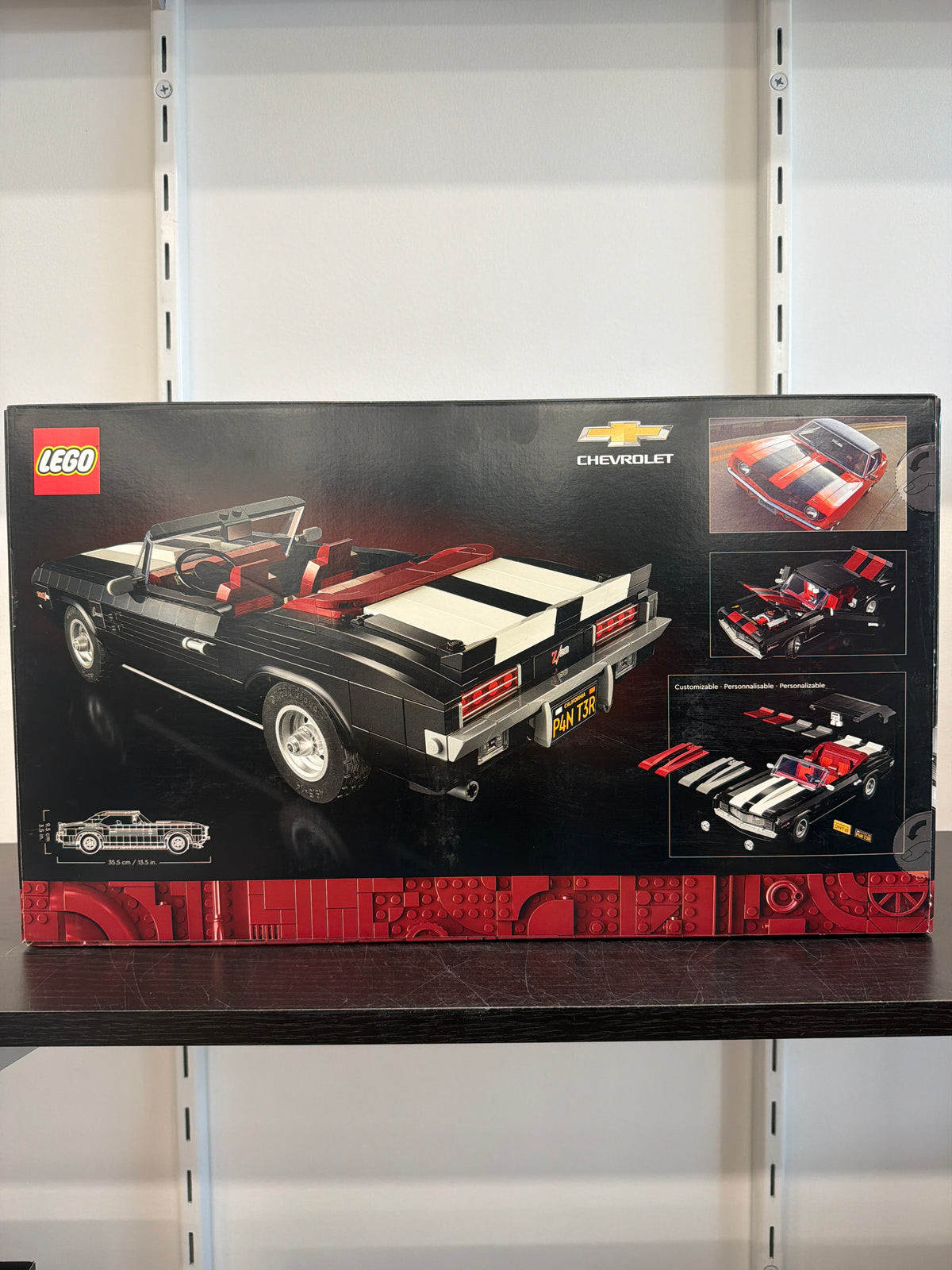 Chevrolet Camaro Z28
