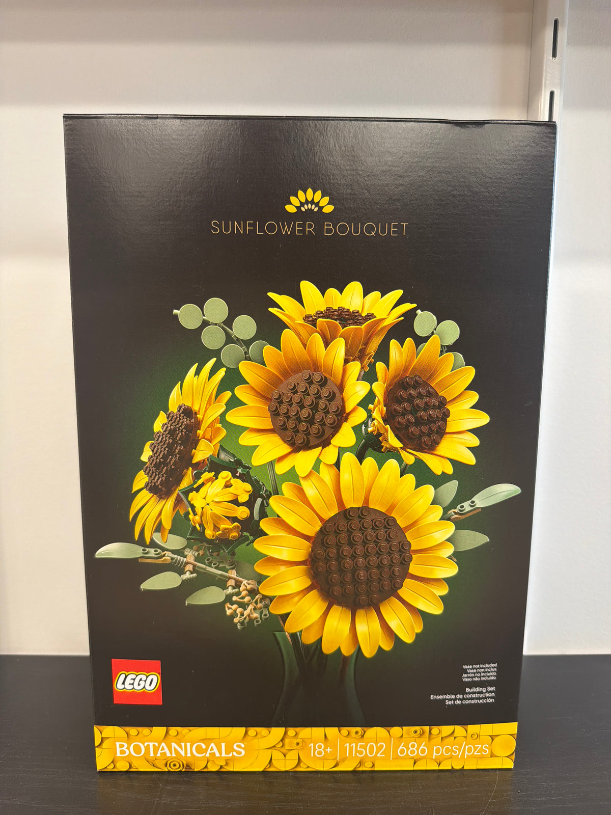 Sunflower Bouquet