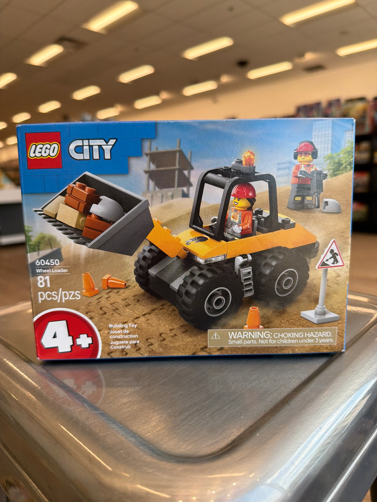 Wheel Loader