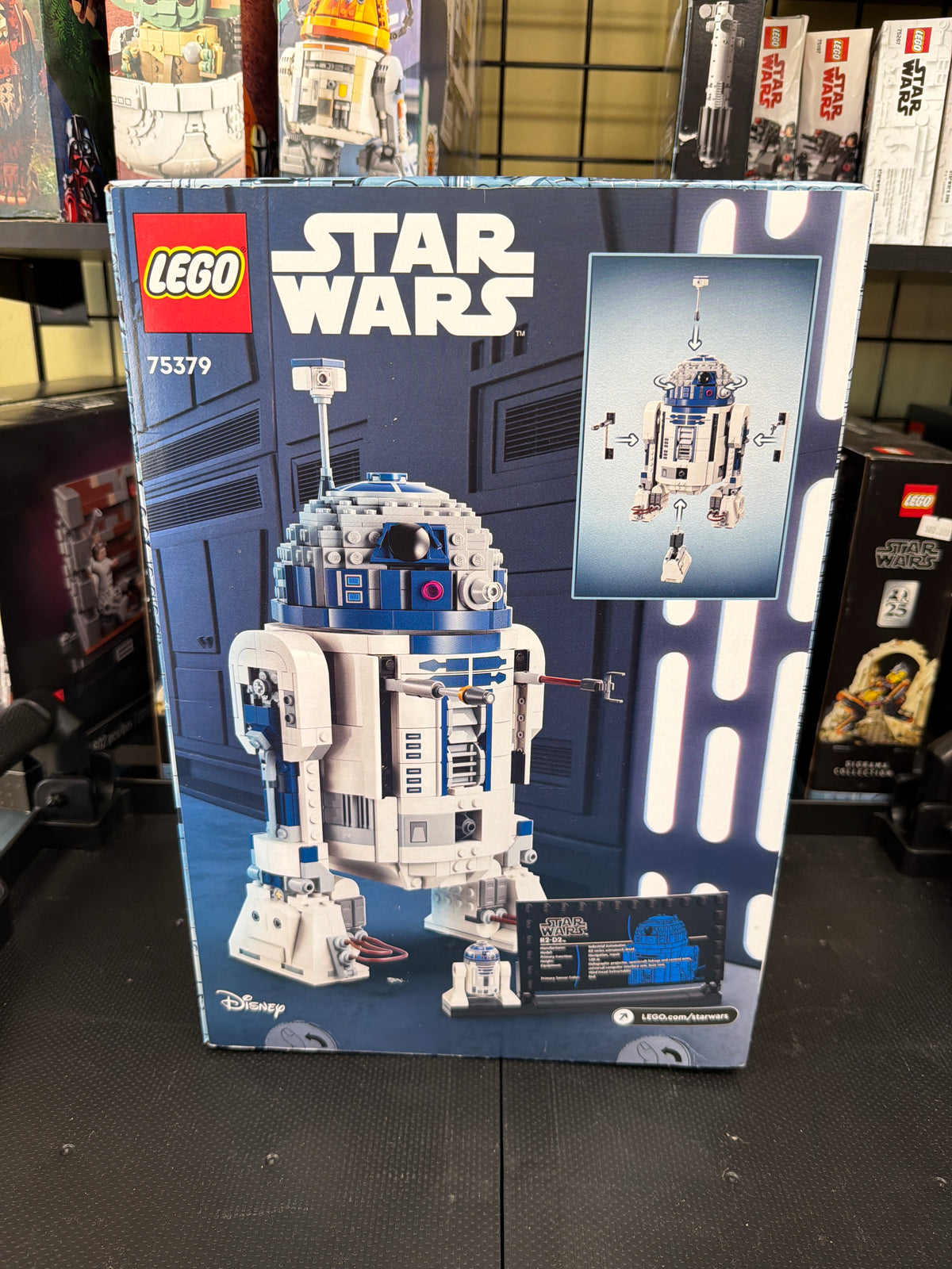 R2-D2