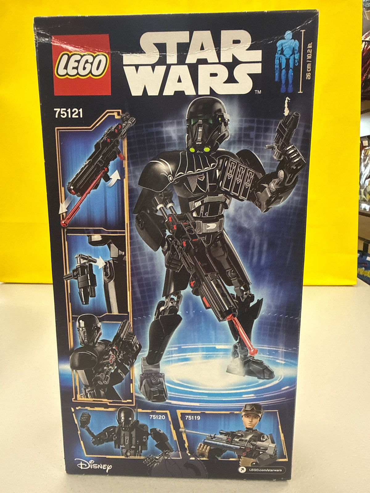 Imperial Death Trooper
