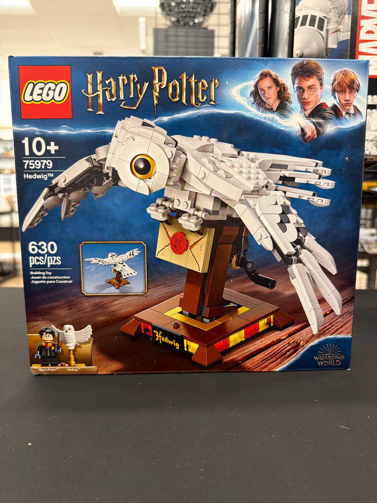 Hedwig
