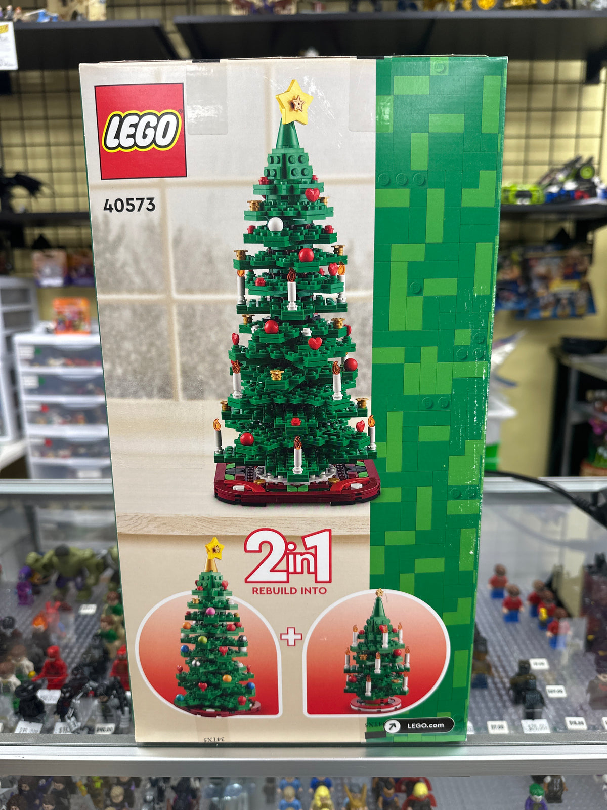 Christmas Tree