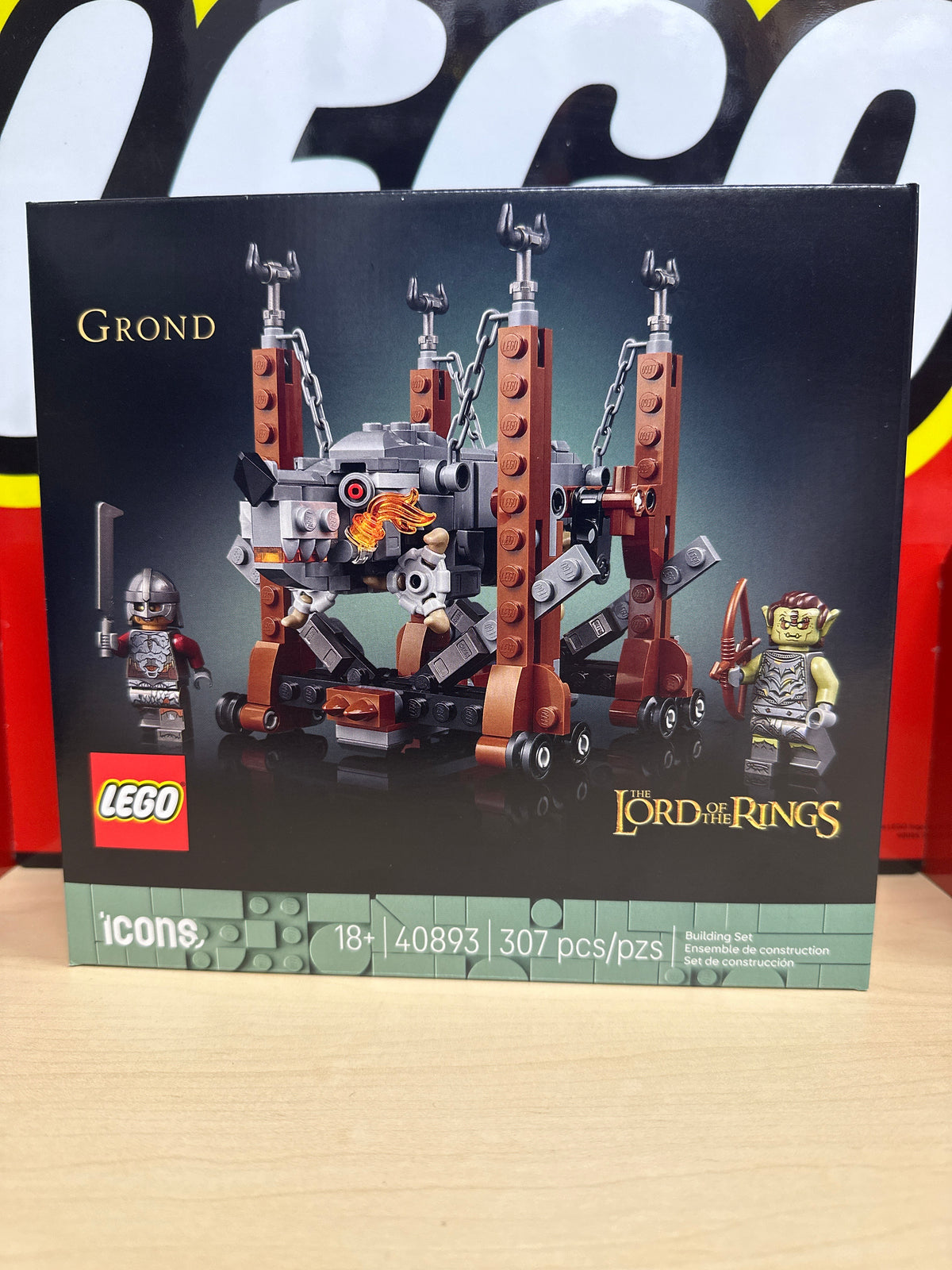 Grond