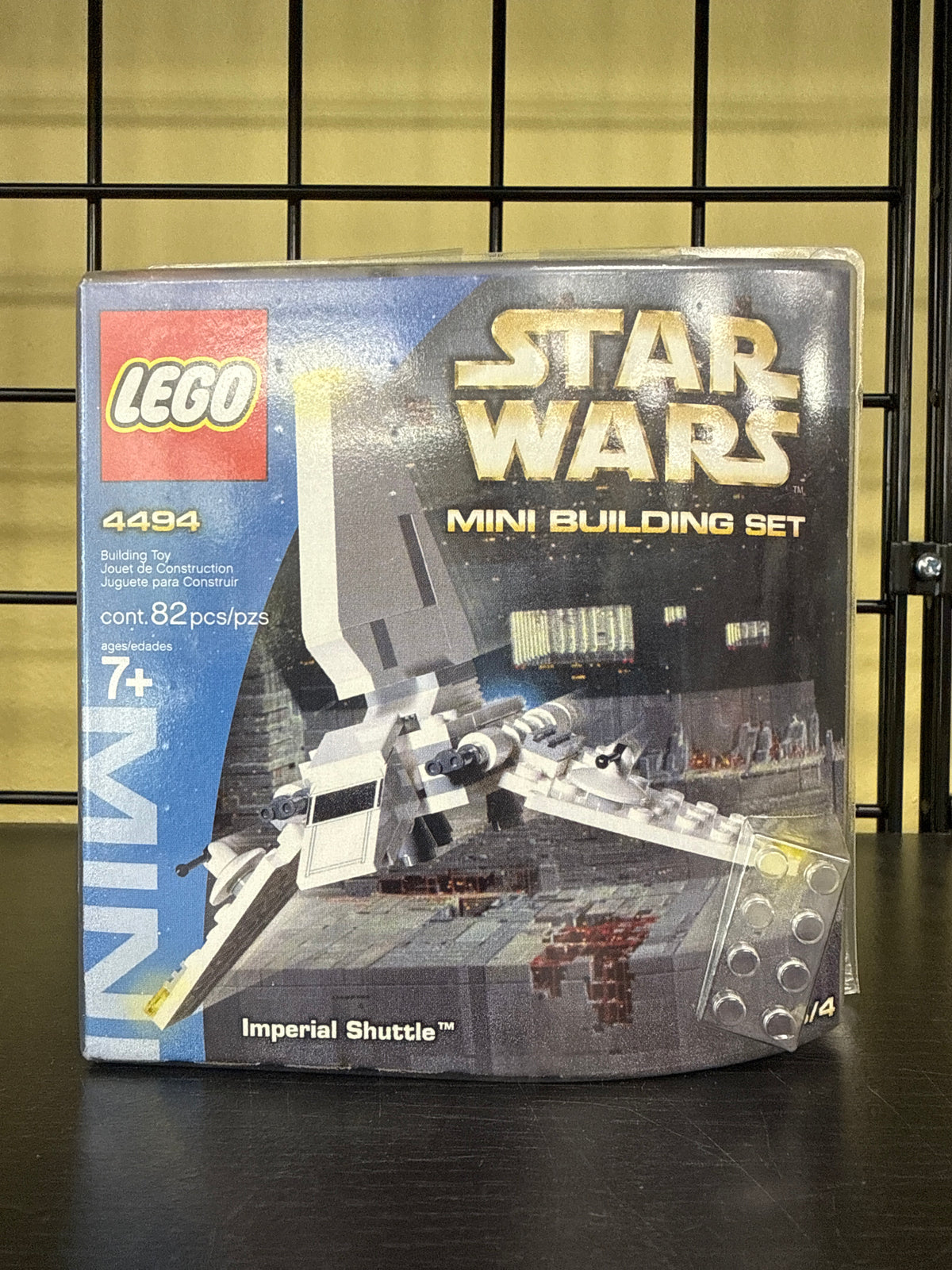 Imperial Shuttle - Mini