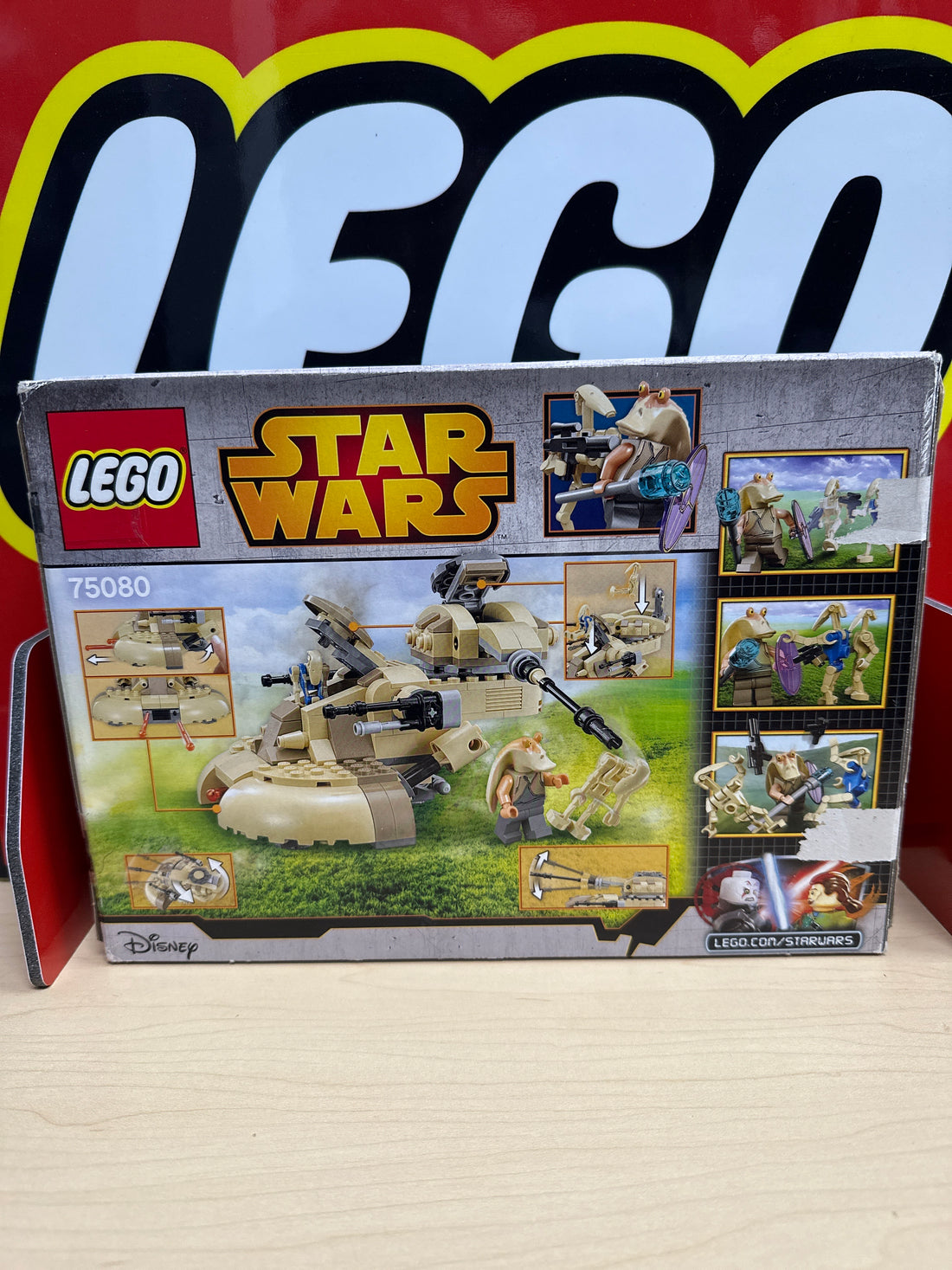 AAT (CERTIFIED SET)