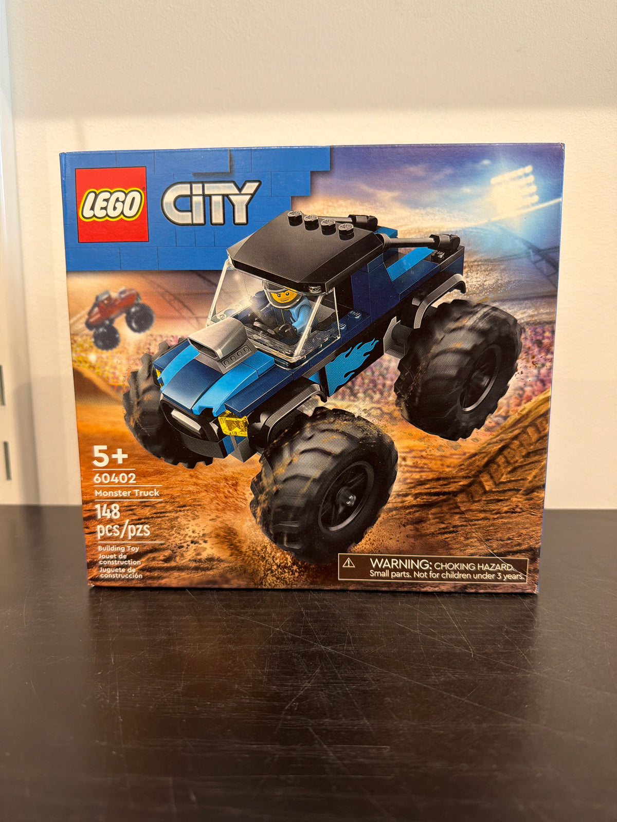 Monster Truck