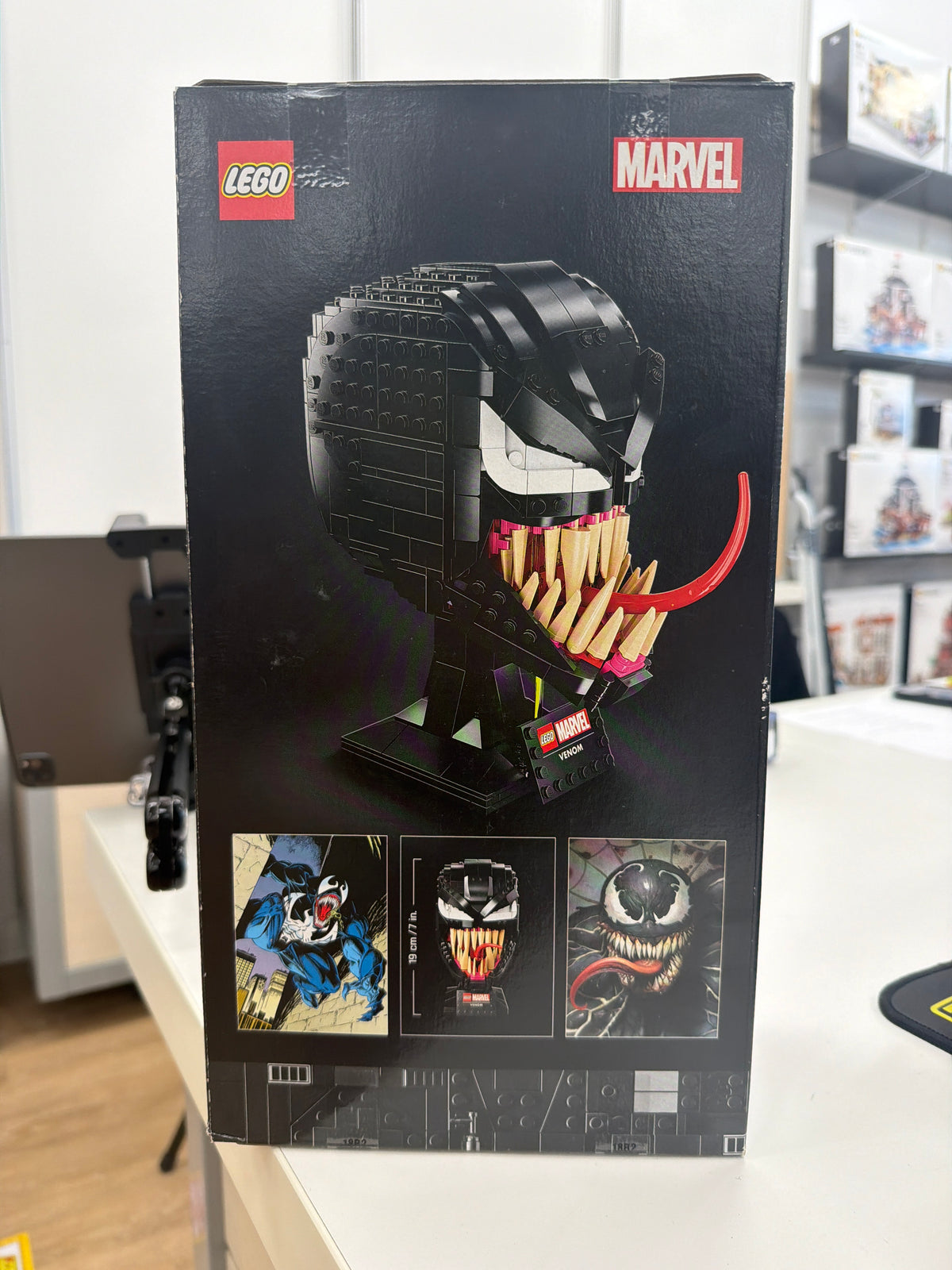 Venom