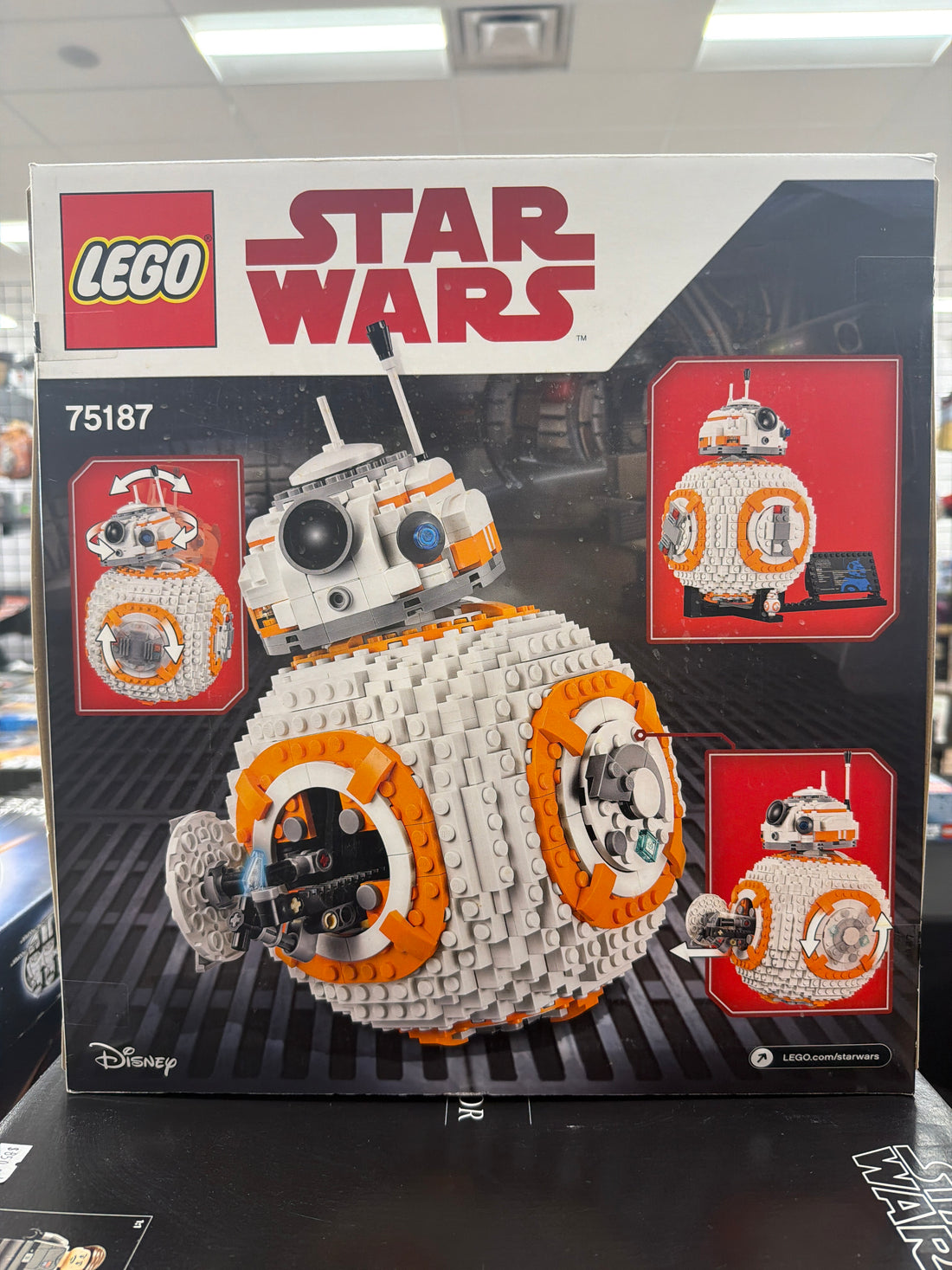 BB-8