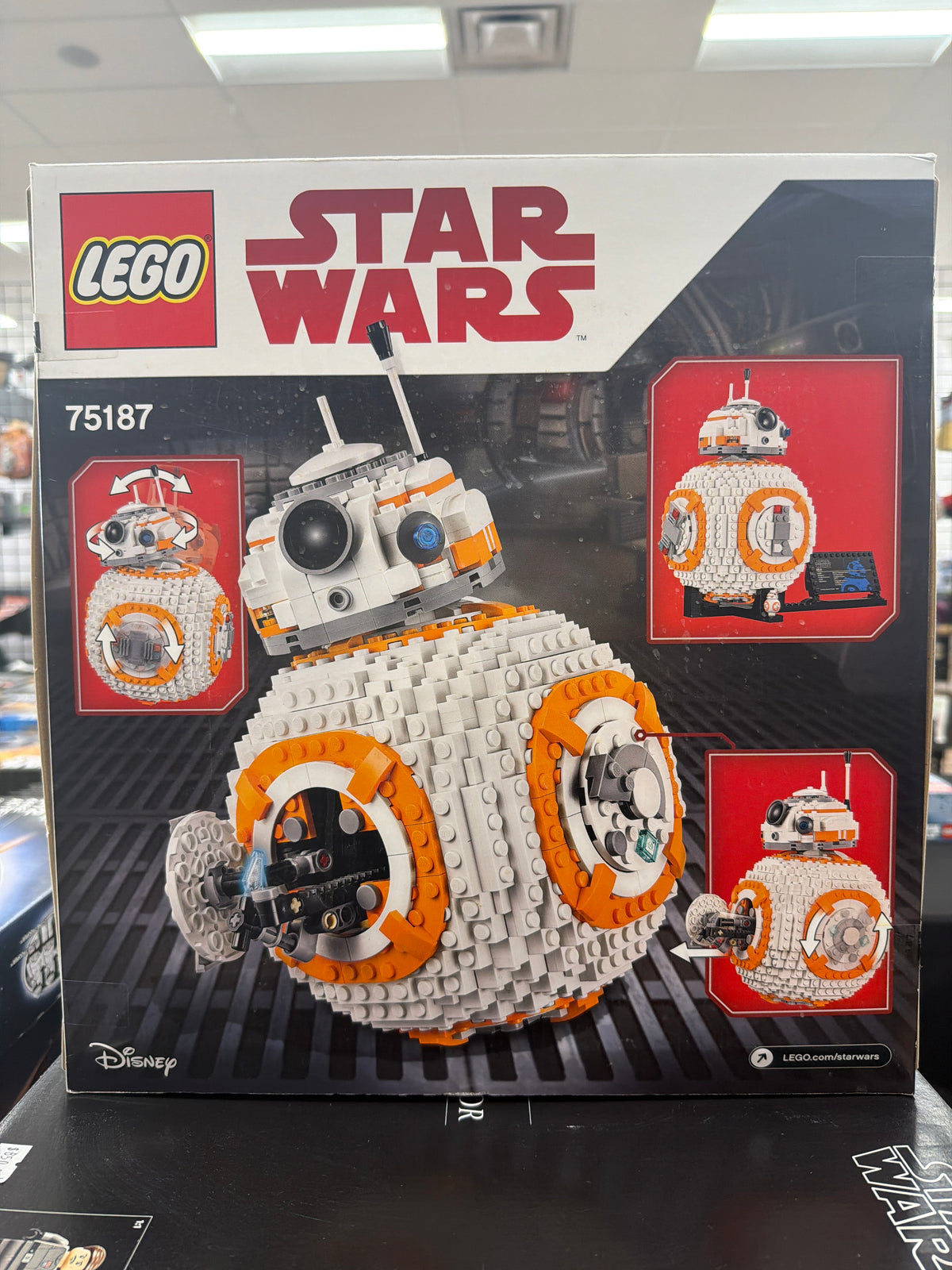 BB-8