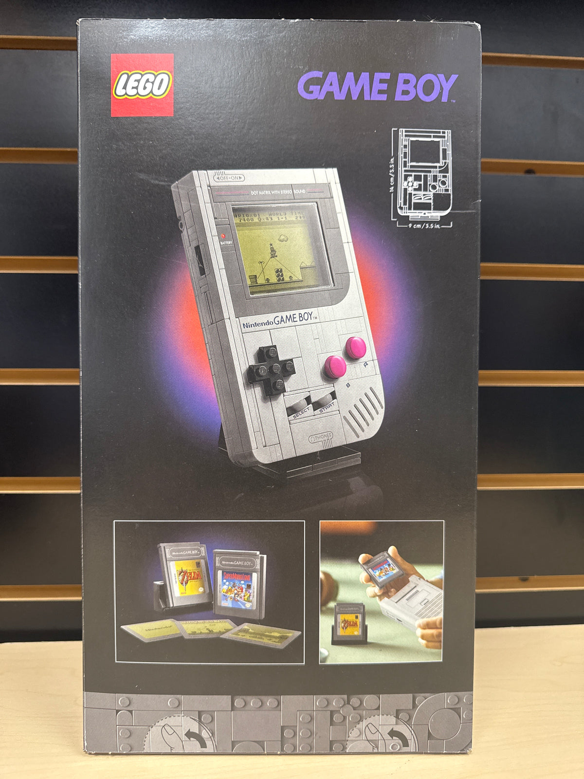 Game Boy