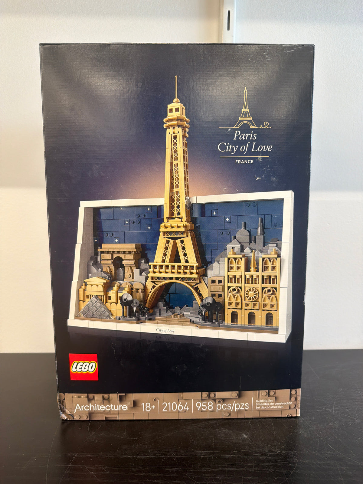 Paris - City of Love