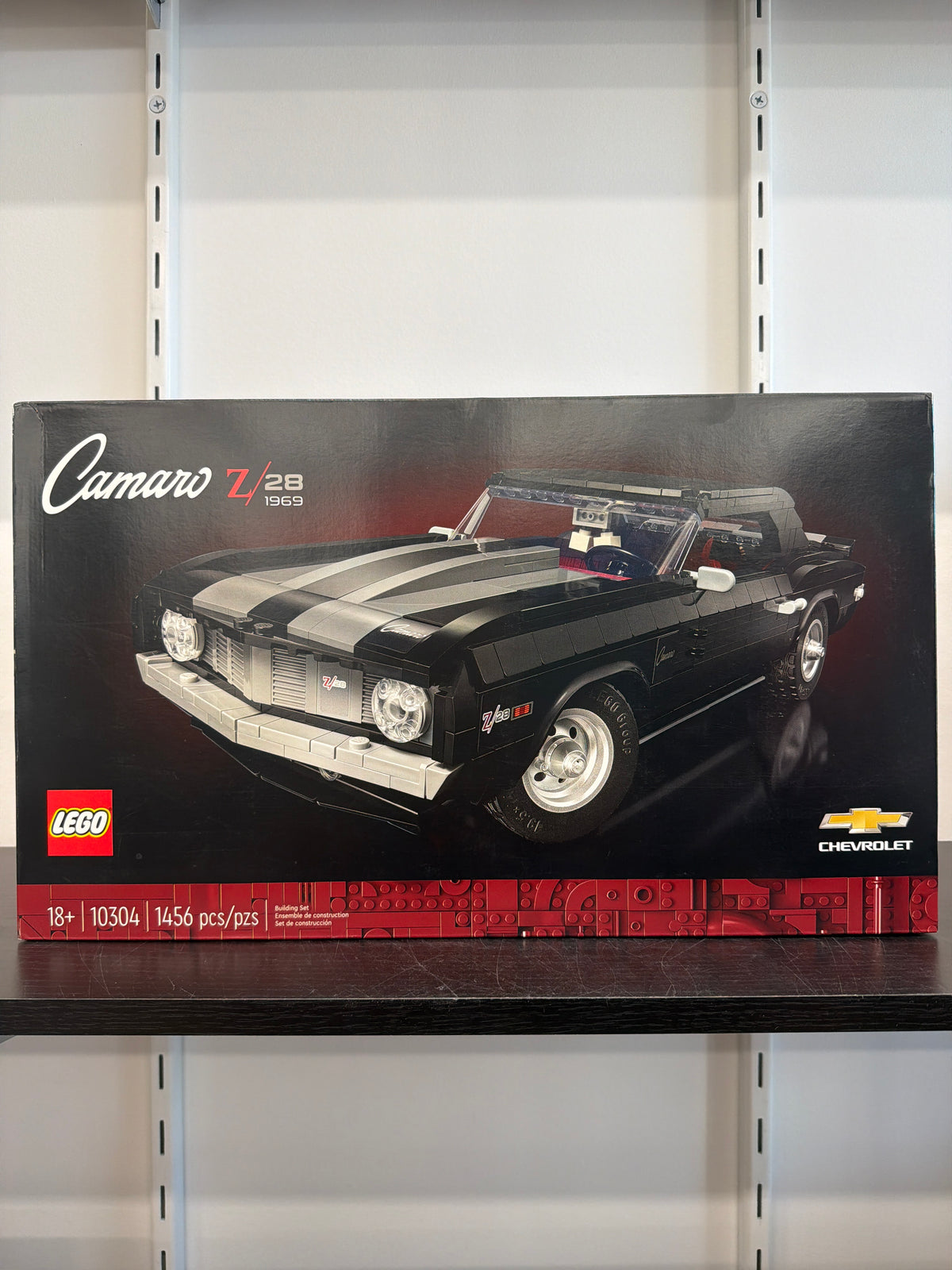 Chevrolet Camaro Z28