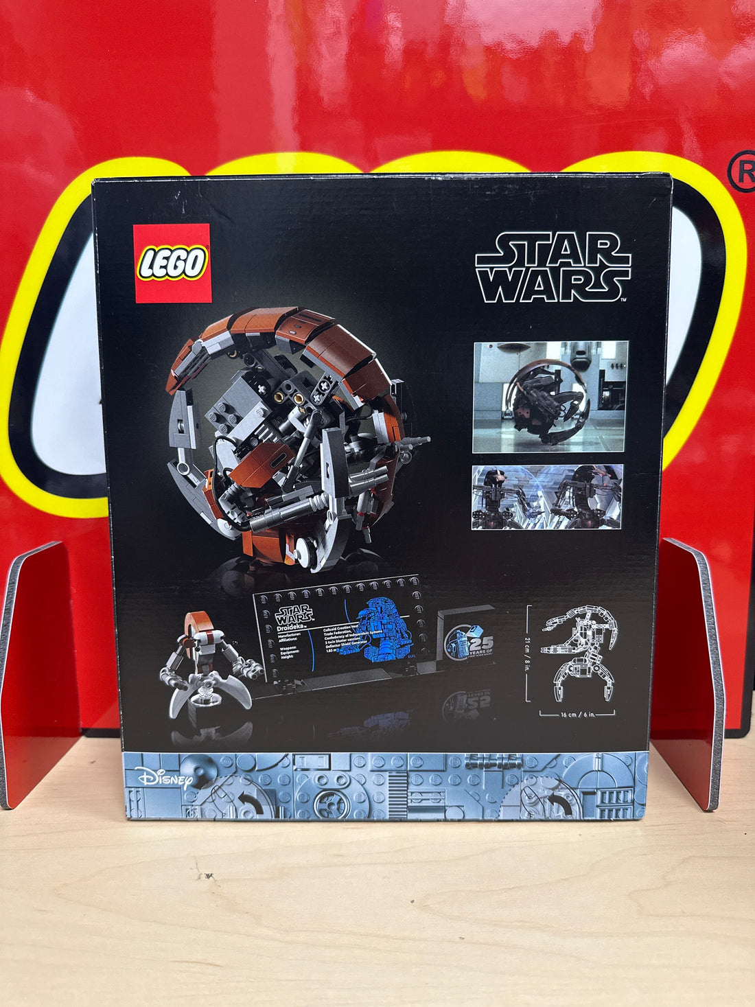 Droideka