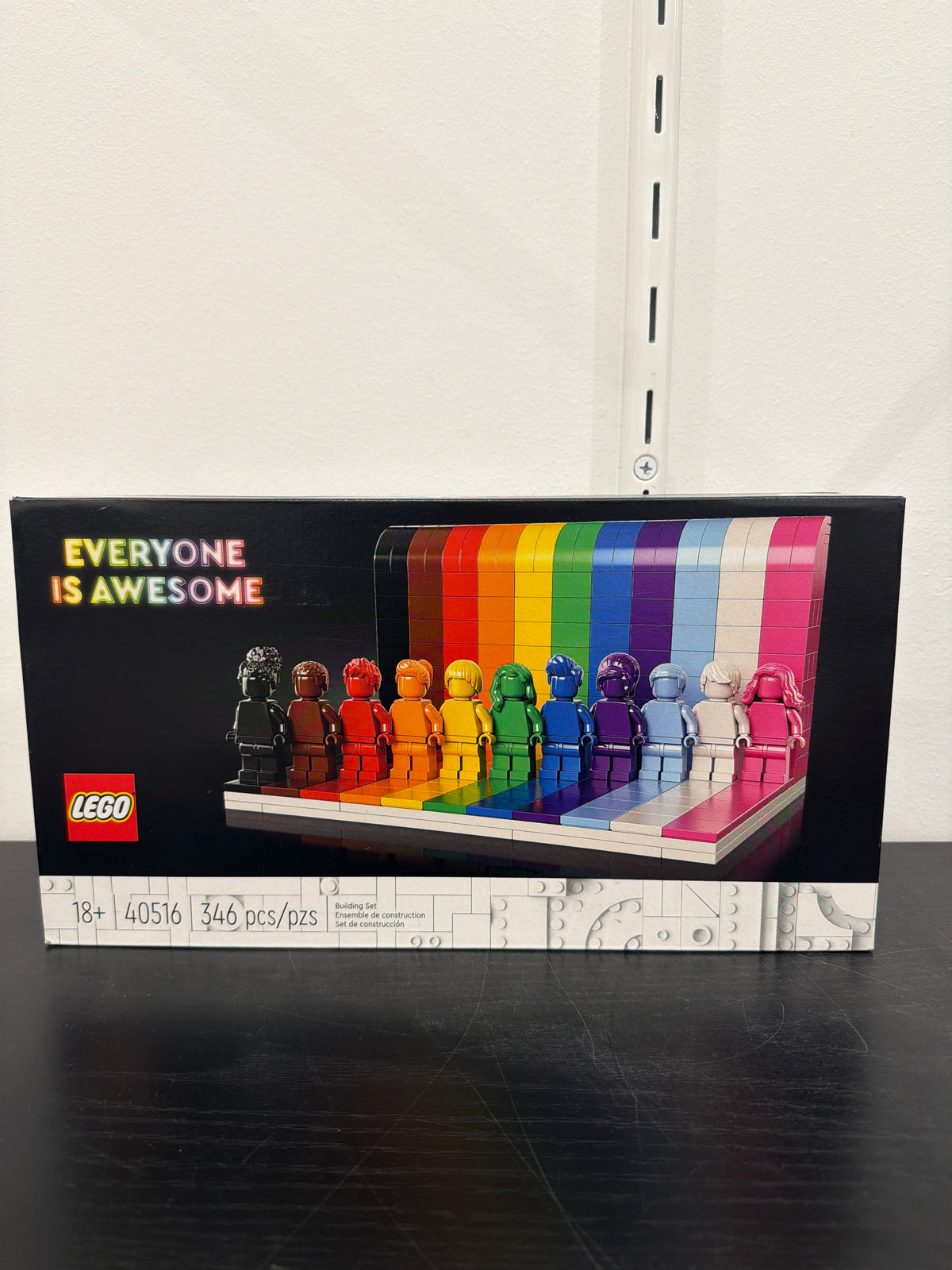 Everyone is Awesome