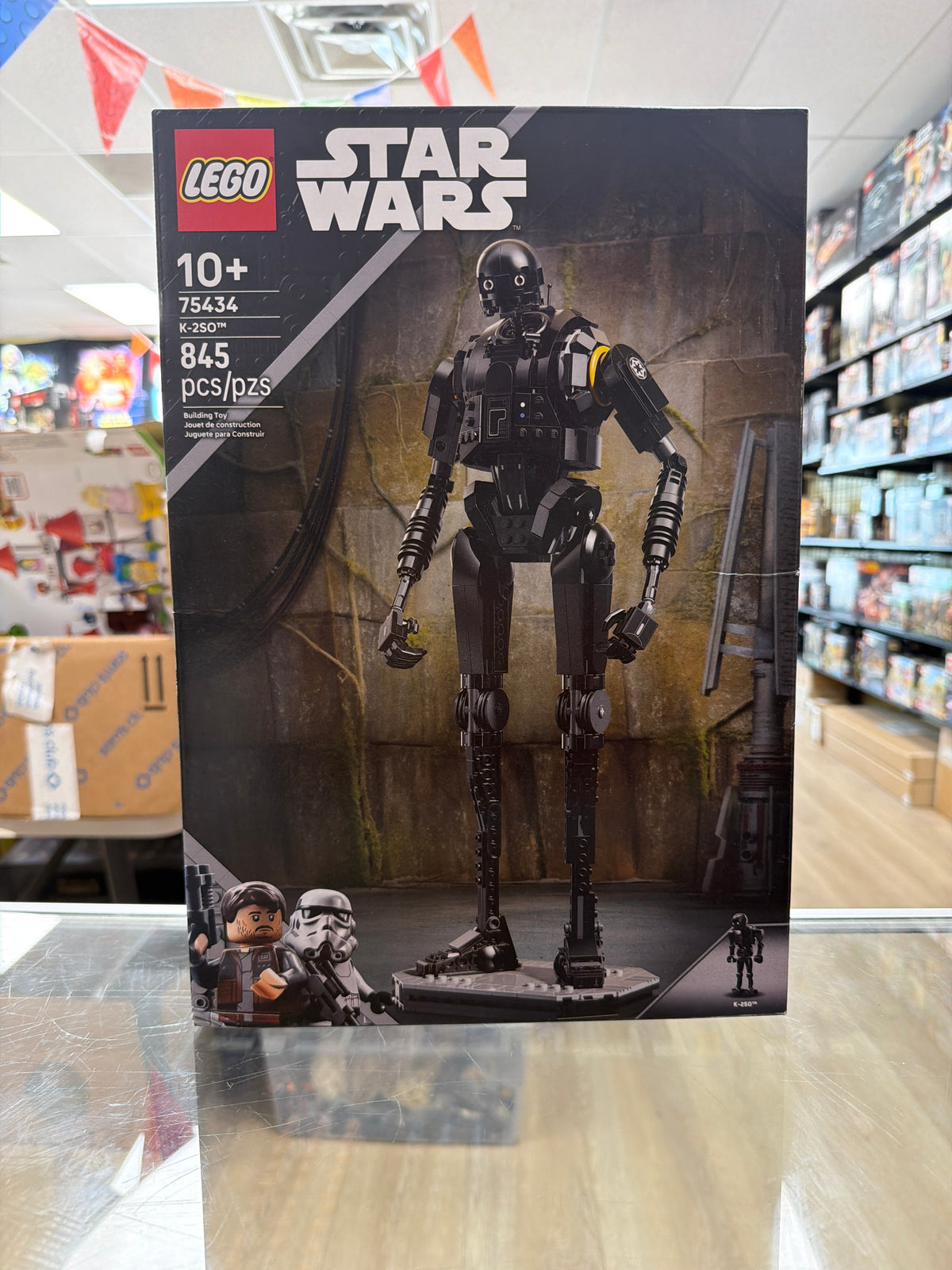 K-2SO