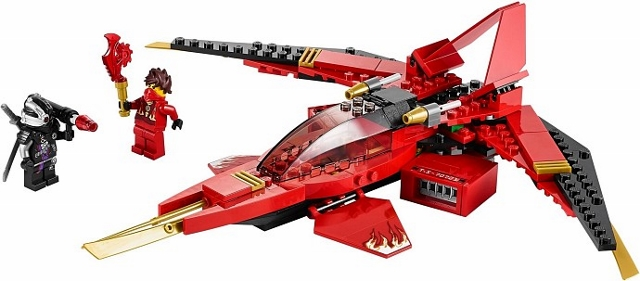 Kai Fighter