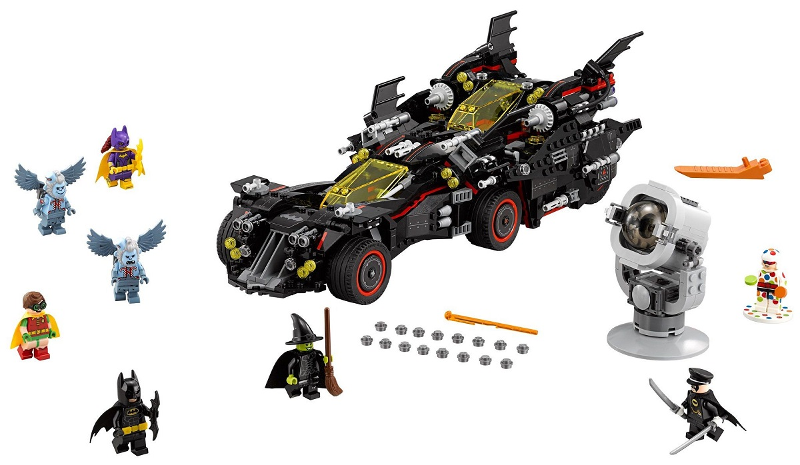 Anzellan Starship