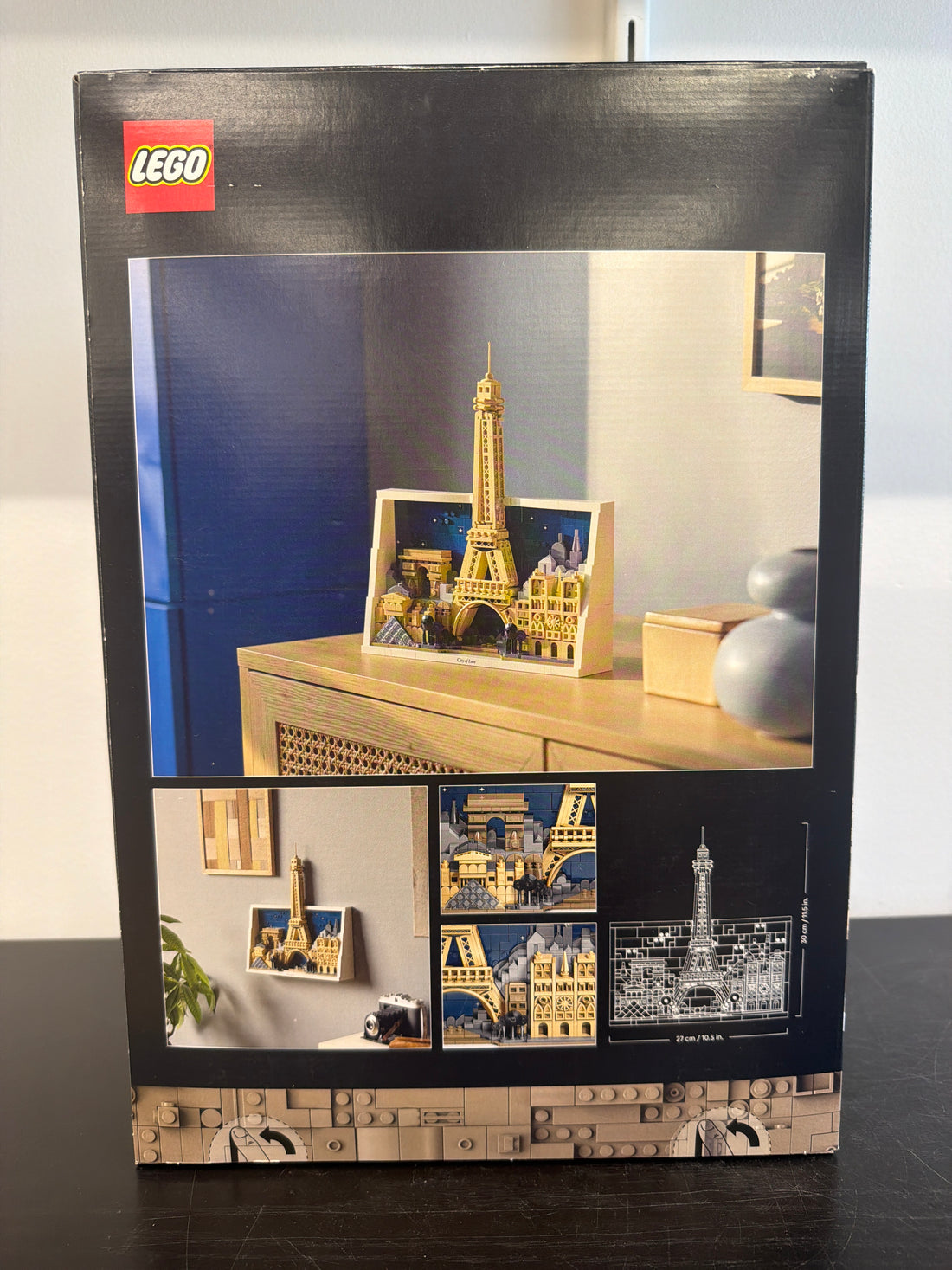 Paris - City of Love