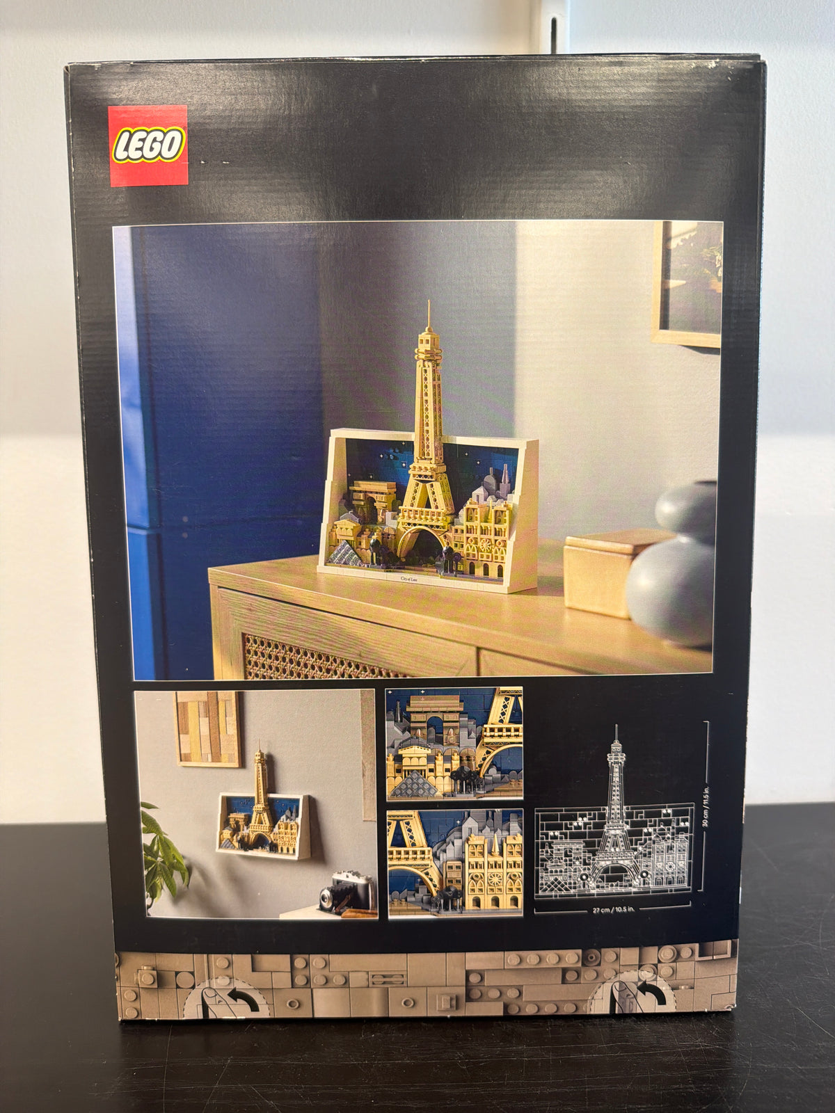 Paris - City of Love