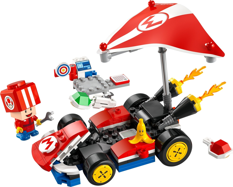 Standard Kart