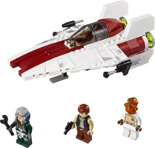A-wing Starfighter