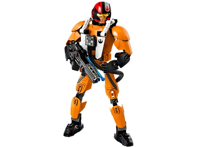 Poe Dameron
