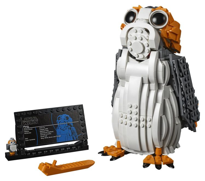 Porg