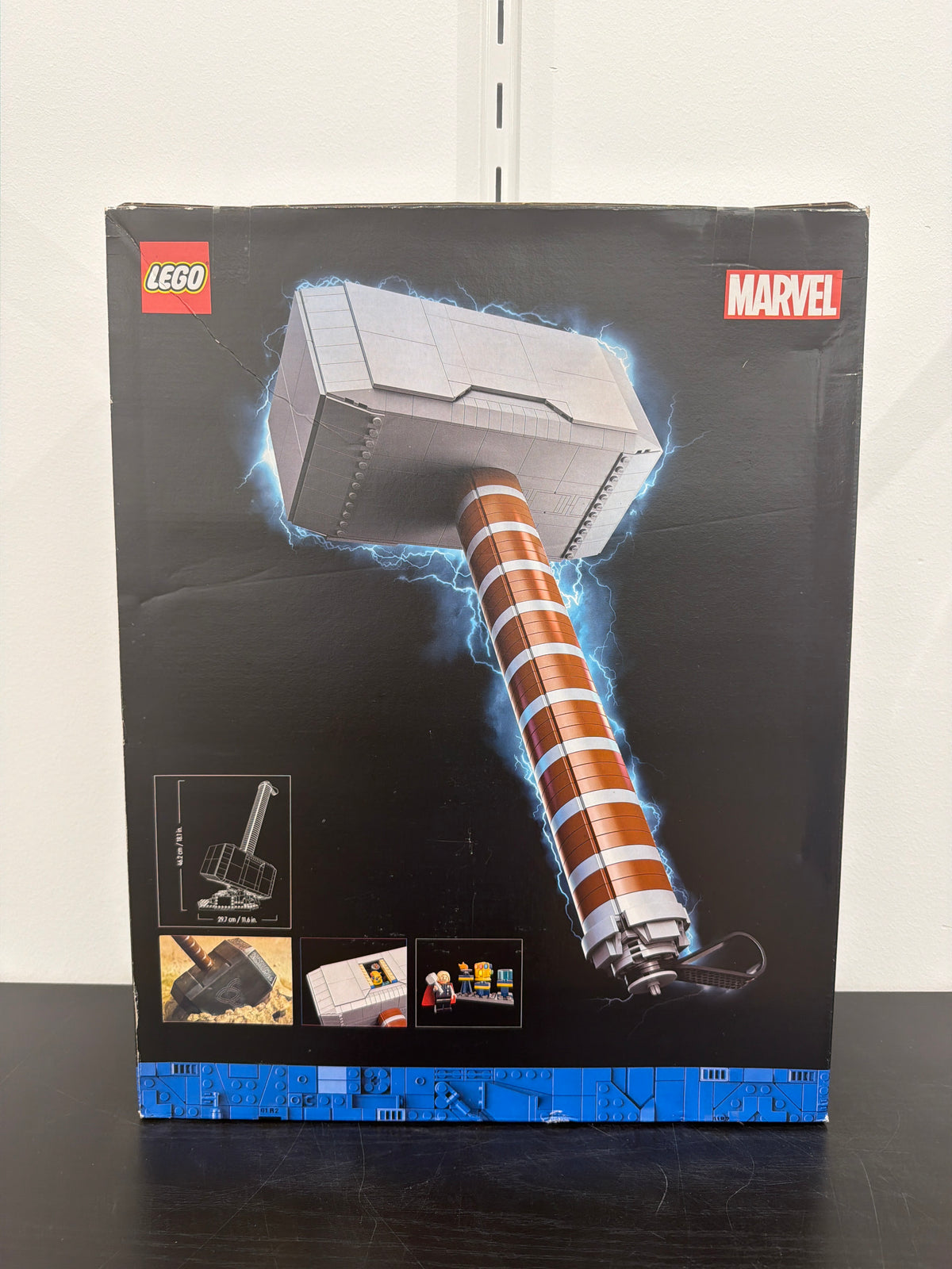 Thor's Hammer