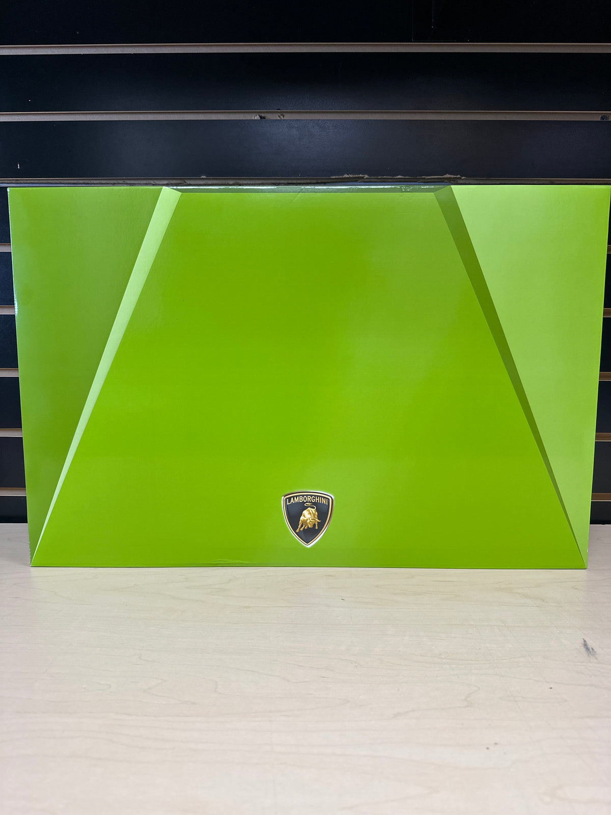 Lamborghini Sián (Sian) FKP 37