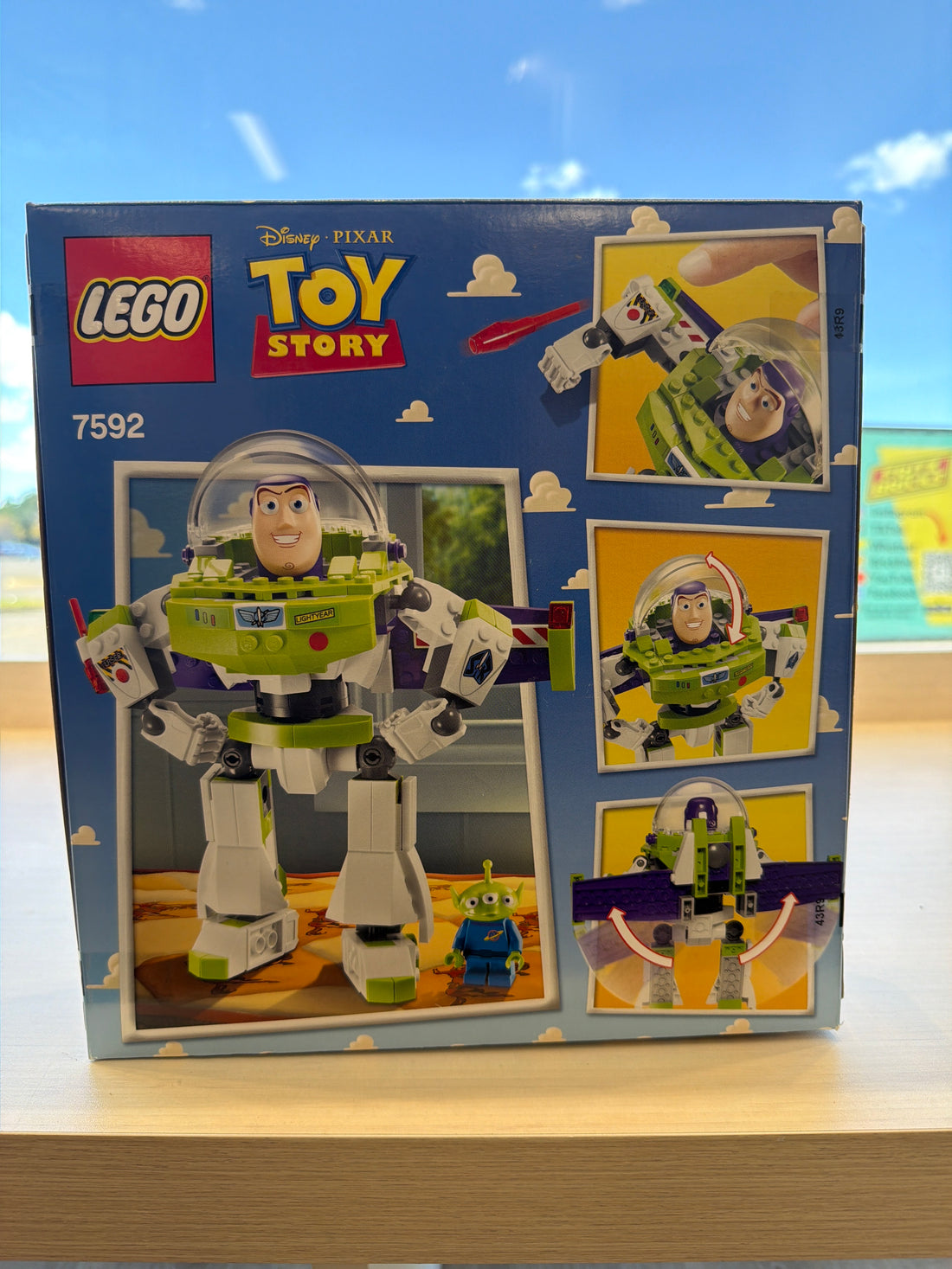 Construct-a-Buzz