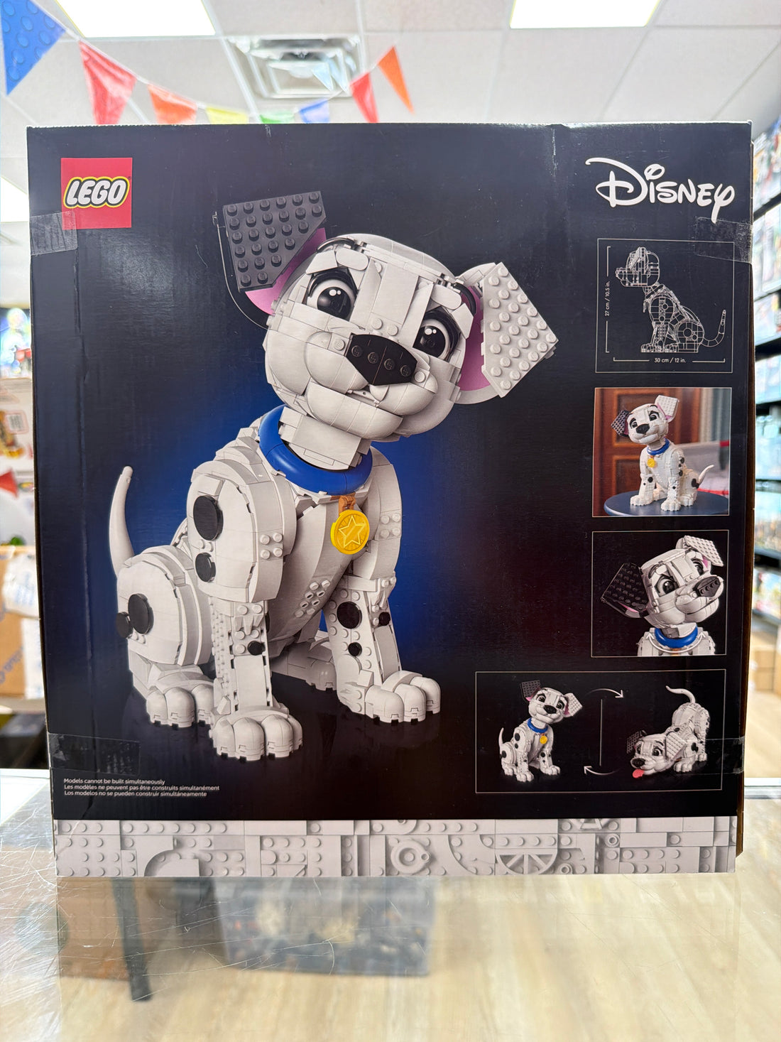 101 Dalmatians Puppy