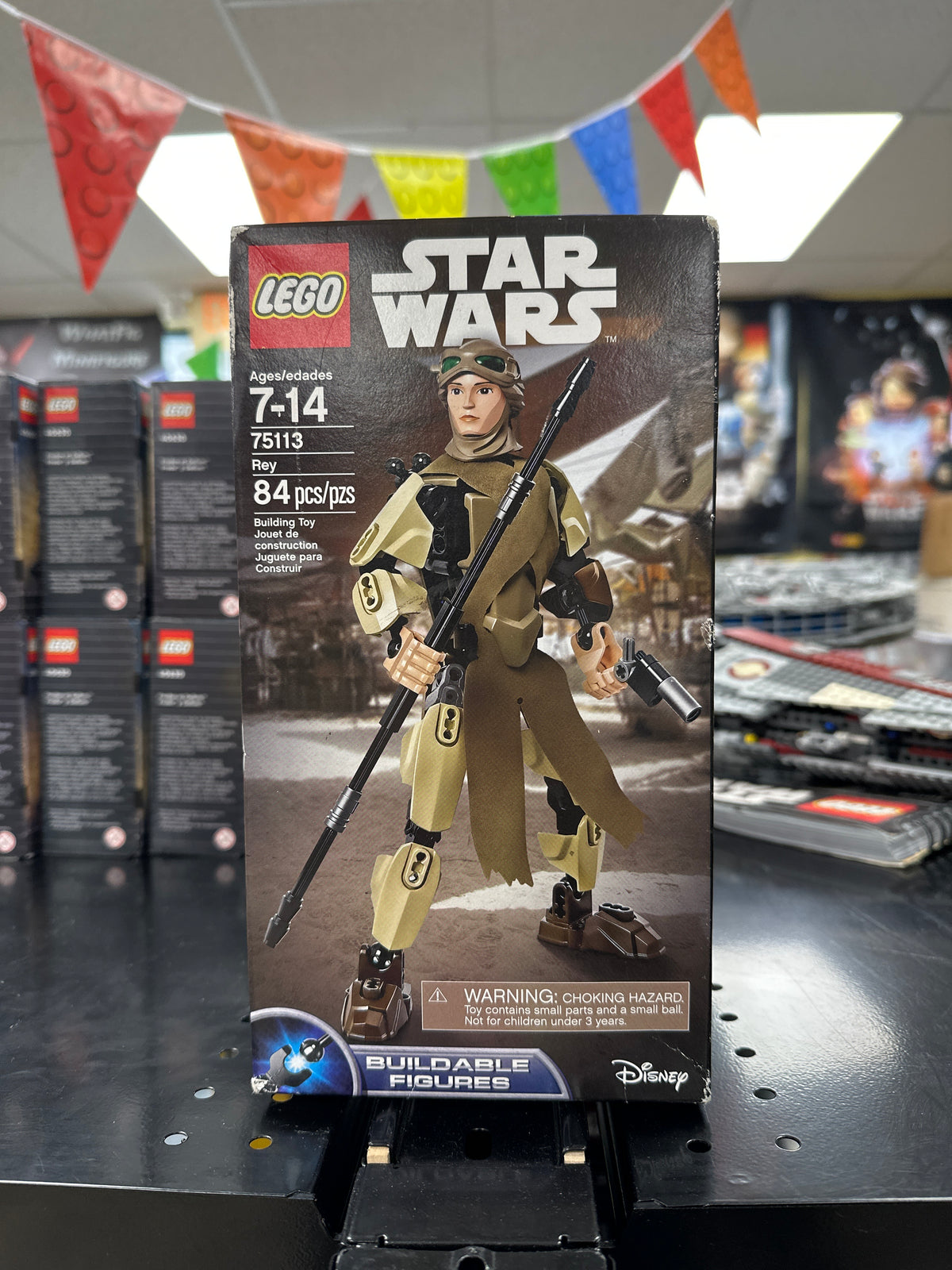 Rey