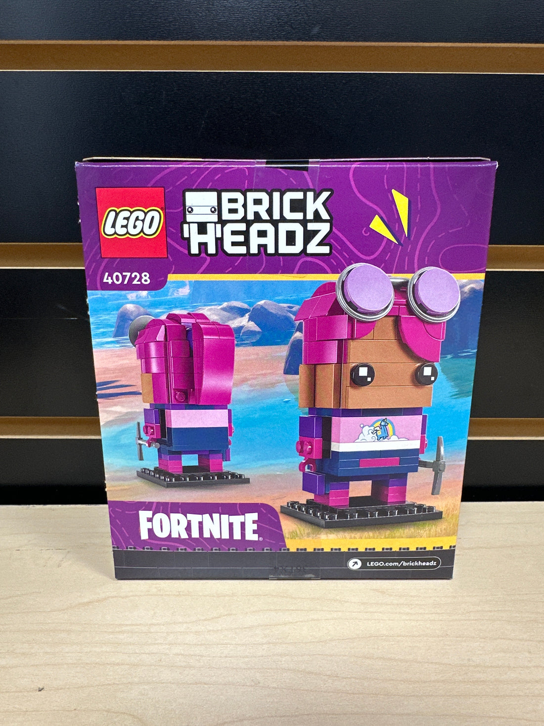Brite Bomber
