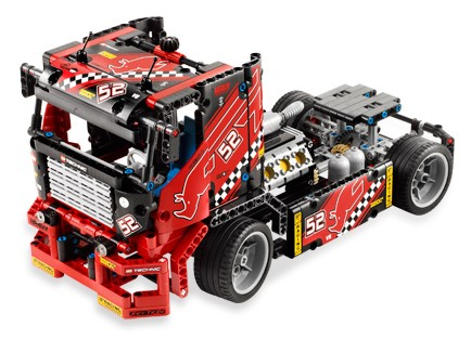 Race Truck