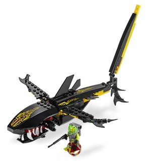 Guardian of the Deep (CERTIFIED SET)
