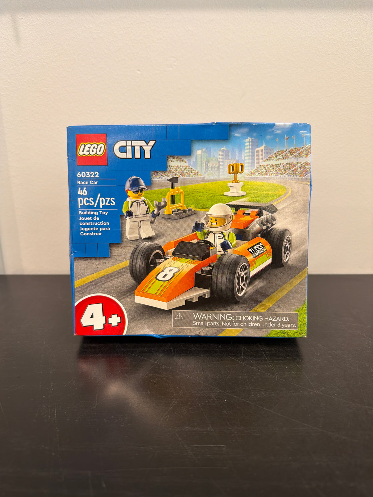 Race Car
