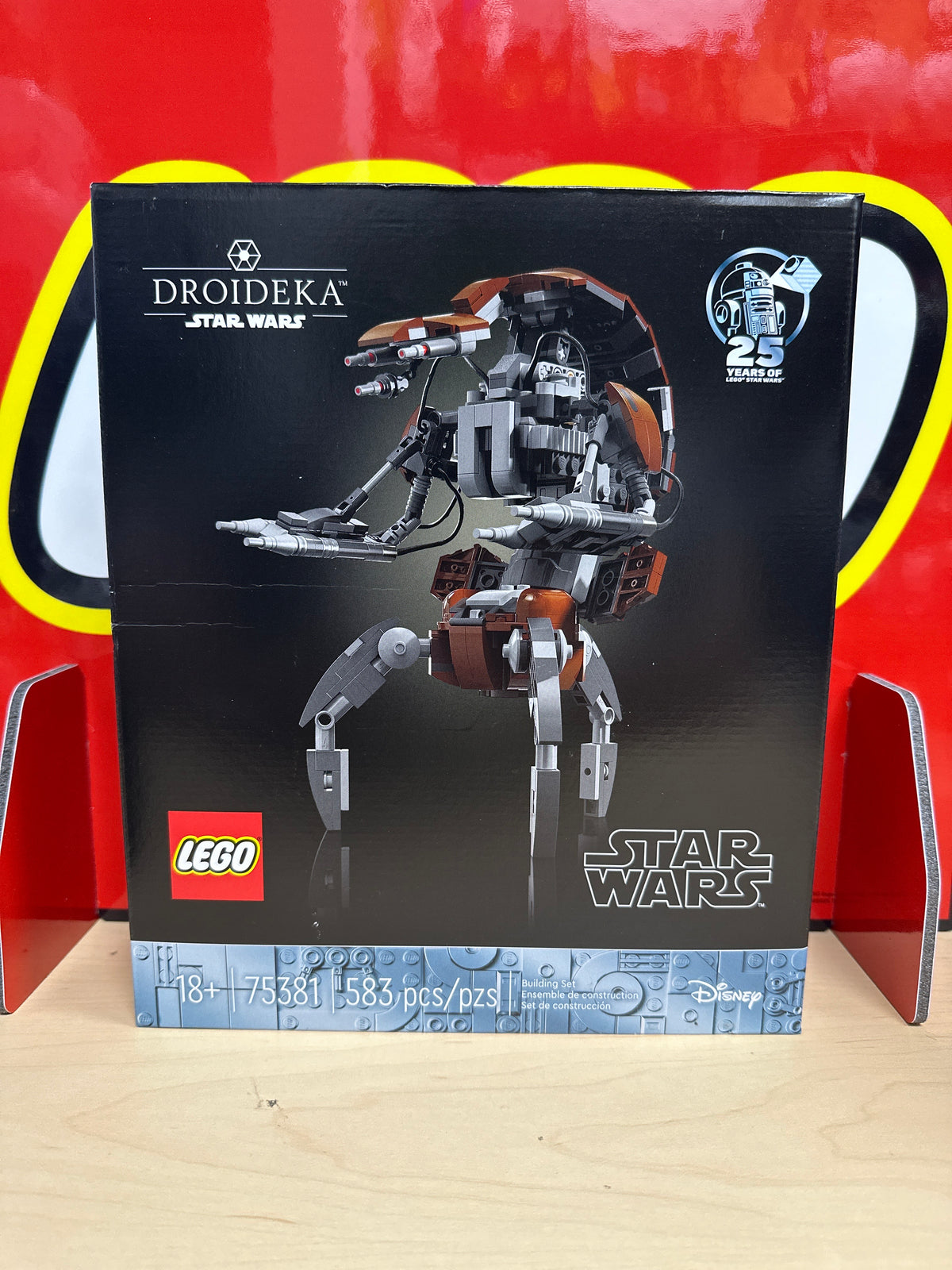 Droideka