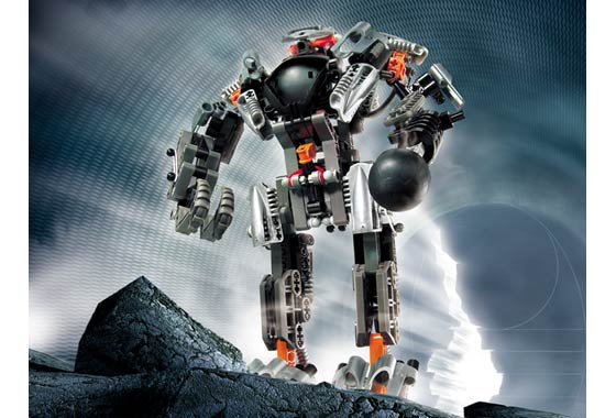 Exo-Toa