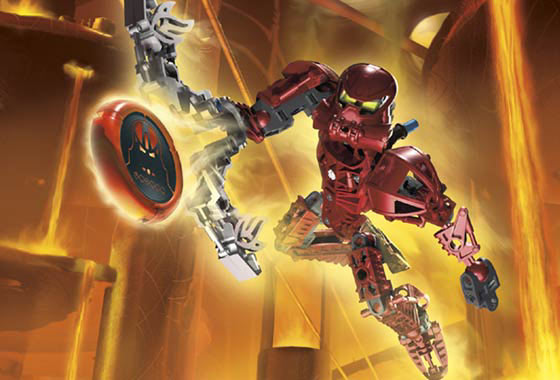 Toa Vakama