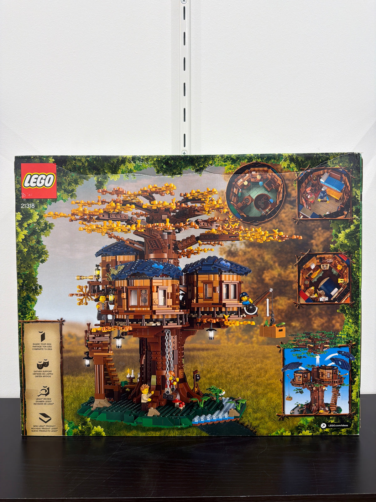 Tree House