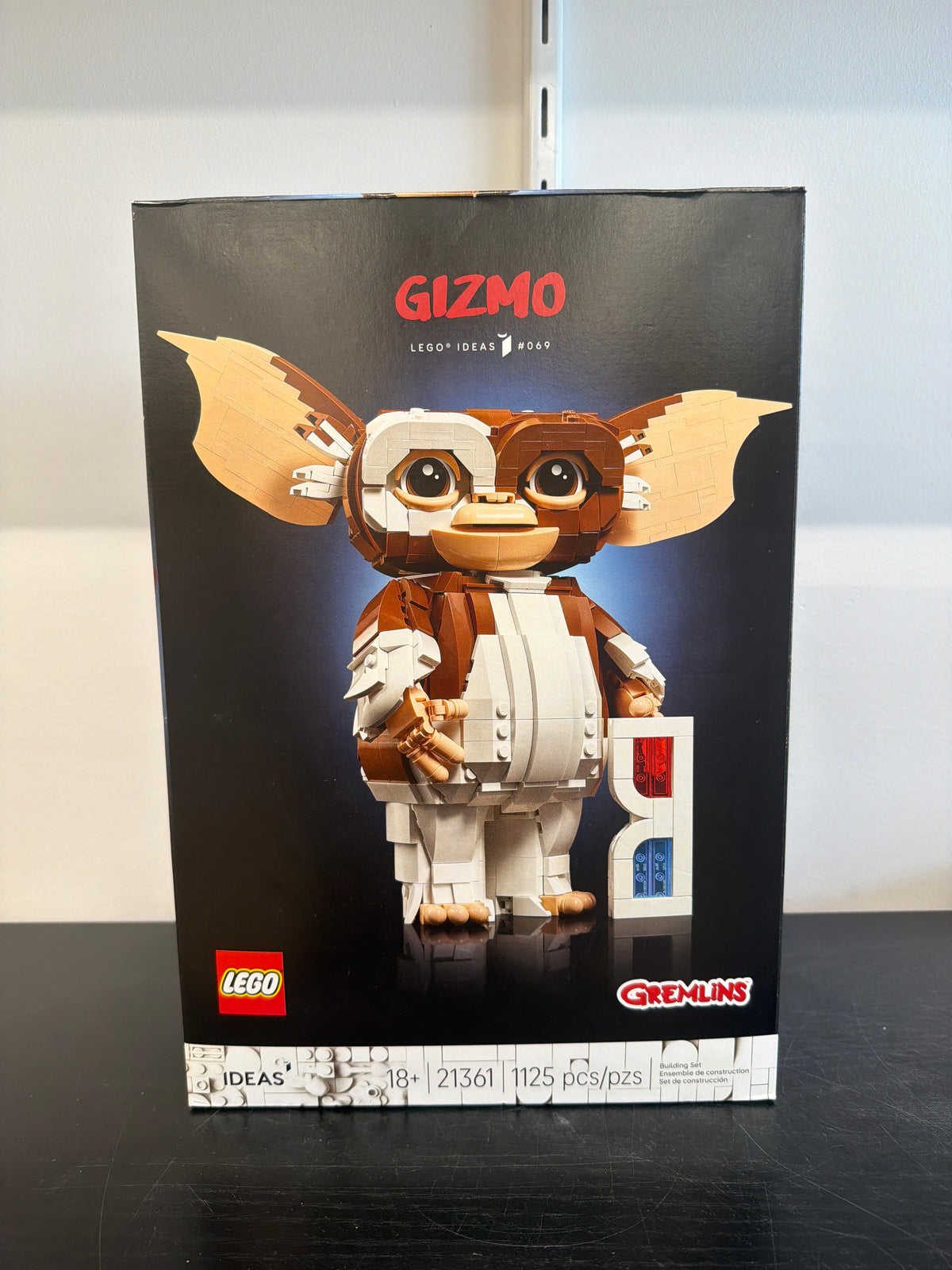 Gremlins: Gizmo