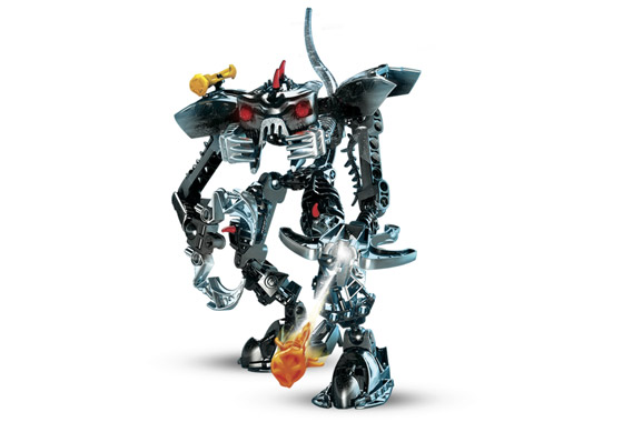 Mantax
