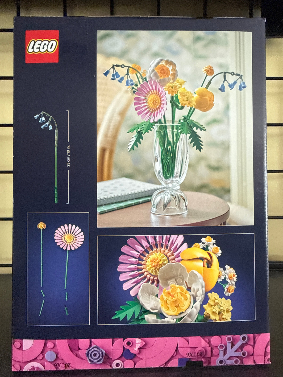 Petite Sunny Bouquet