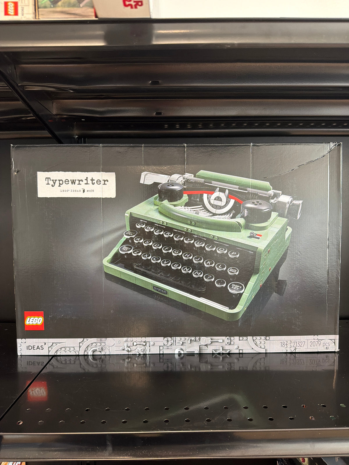 Typewriter