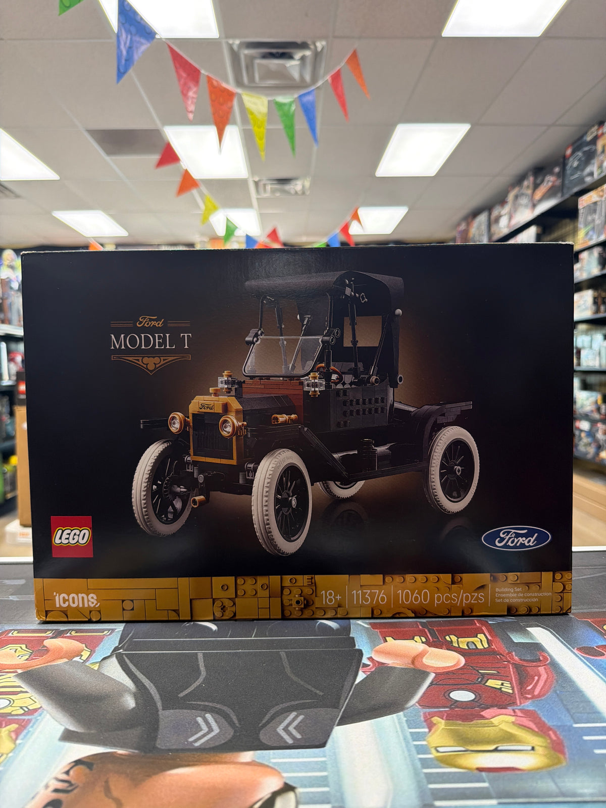 Ford Model T